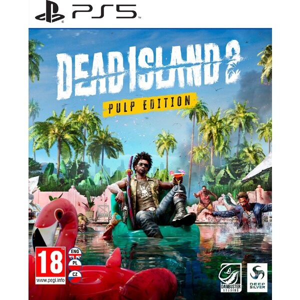 Dead Island 2 (PULP Edition)