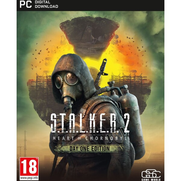 STALKER 2