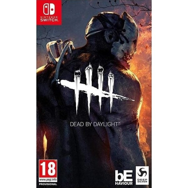 Dead by Daylight (SWITCH)