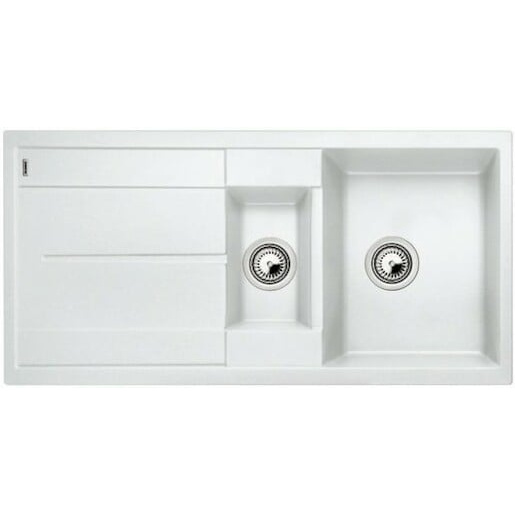 Blanco Metra 6 S dřez bílá 513 046