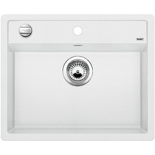 Blanco Dalago 6 dřez bílá 514 199