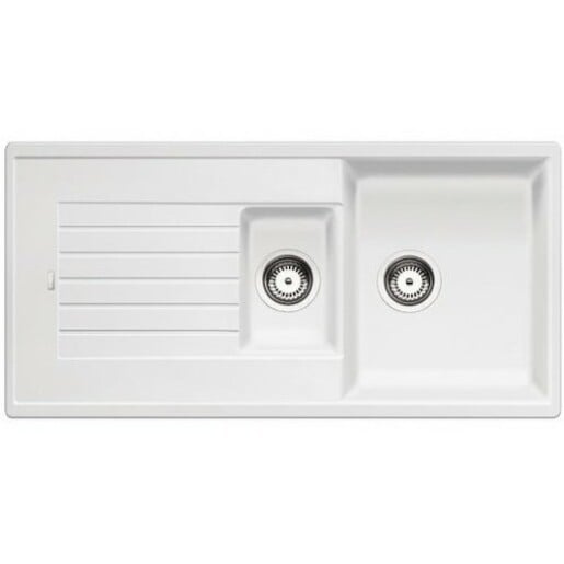 Blanco Zia 6 S dřez bílá 514 742
