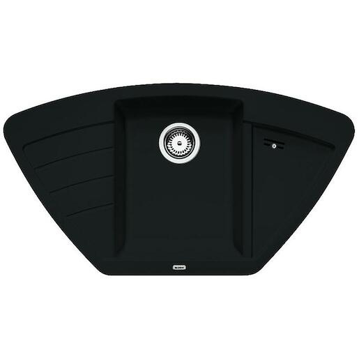 Blanco Zia 9 E dřez antracit 514 764