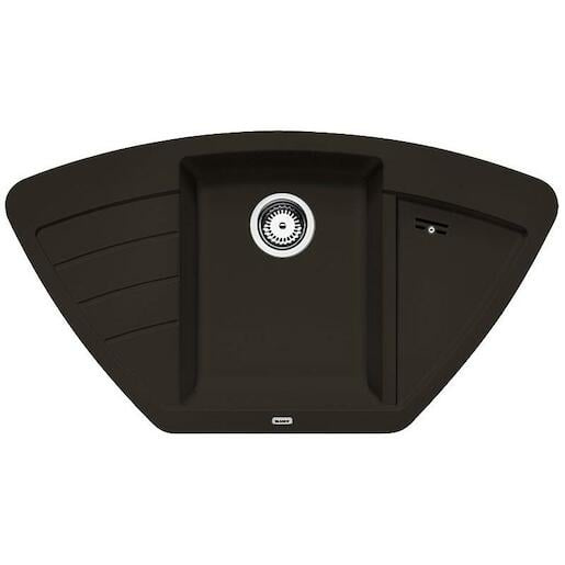 Blanco Zia 9 E dřez kávová 515 074
