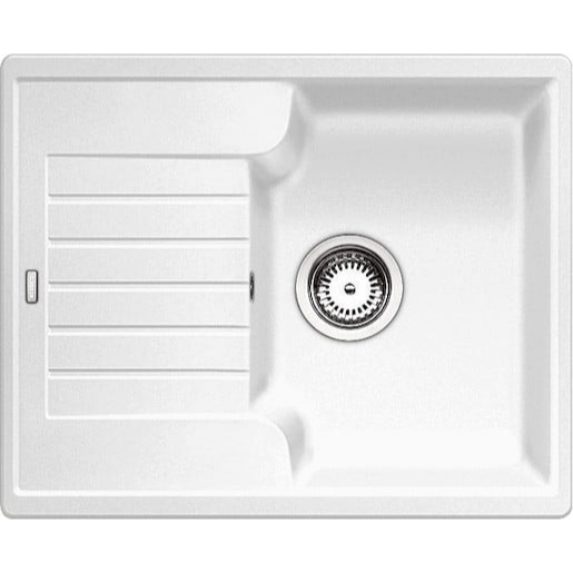 Blanco Zia 40 S dřez bílá 516 922