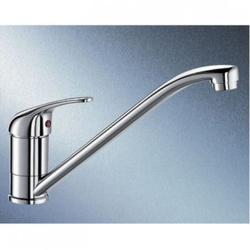Blanco Daras dřezová baterie s otočným raménkem chrom 517 720