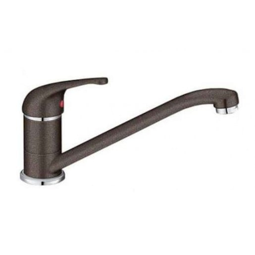 Blanco Daras dřezová baterie s otočným raménkem kávová 517 729