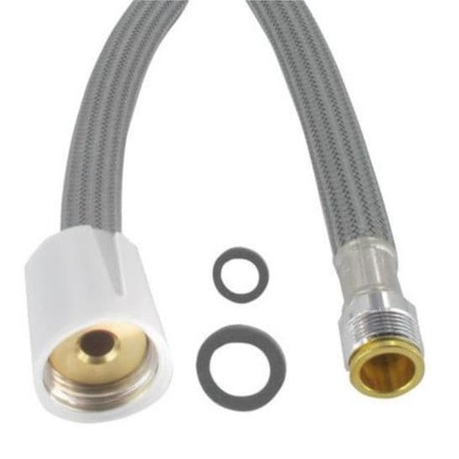 Blanco sprchová hadice k baterii DARAS-S