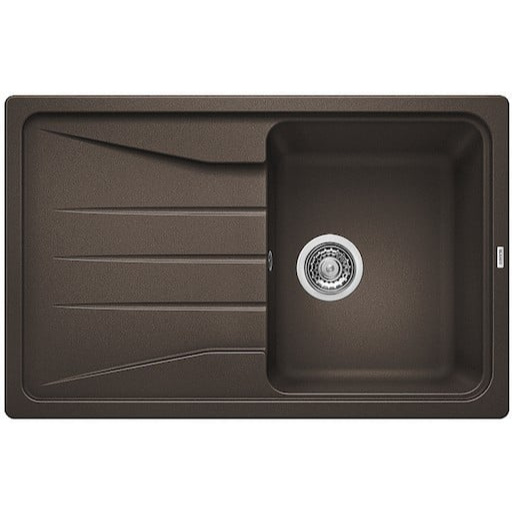 Blanco Sona 45 S dřez kávová 519 670