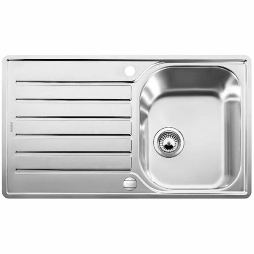 Blanco Lantos 45 S-IF Salto dřez nerez kartáčovaný 519 707