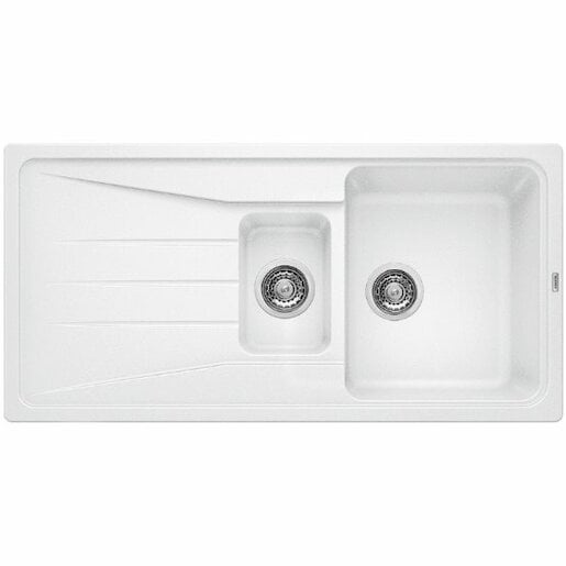 Blanco Sona 6 S dřez bílá 519 855