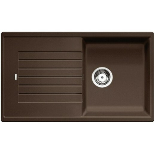 Blanco Zia 5 S dřez kávová 520 519