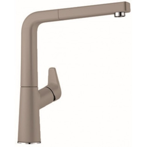 Blanco Avona-S dřezová baterie s vytahovací sprškou tartufo 521 283
