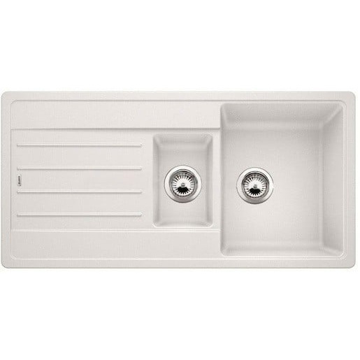 Blanco Legra 6 S dřez bílá 522 209