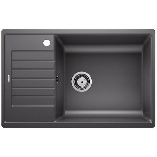 Blanco Zia XL 6 s Compact dřez antracit 523 273