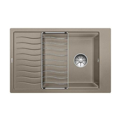 Blanco ElonXL 6 S dřez tartufo 524 851