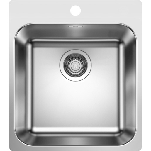 Blanco dřez SUPRA 400-IF/A R12 526352