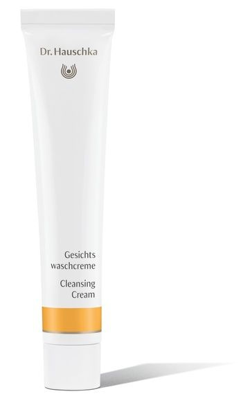 Dr. Hauschka Cleansing And Tonization čisticí krém 50 ml