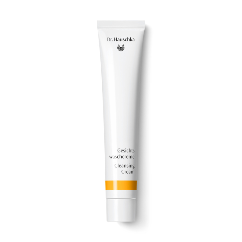 Dr. Hauschka Cleansing And Tonization čisticí krém 50 ml