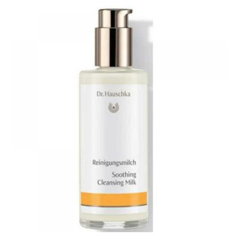 Dr. Hauschka Cleansing And Tonization čisticí pleťové mléko 145 ml