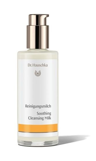 Dr. Hauschka Cleansing And Tonization čisticí pleťové mléko 145 ml