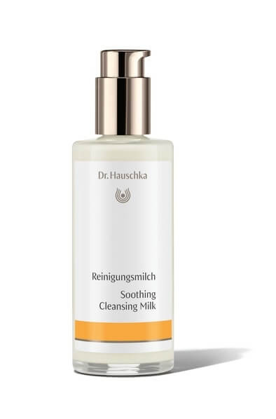 Dr. Hauschka Cleansing And Tonization čisticí pleťové mléko 145 ml