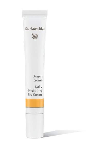 Dr. Hauschka Eye And Lip Care denní hydratační krém na oční okolí 12,5 ml