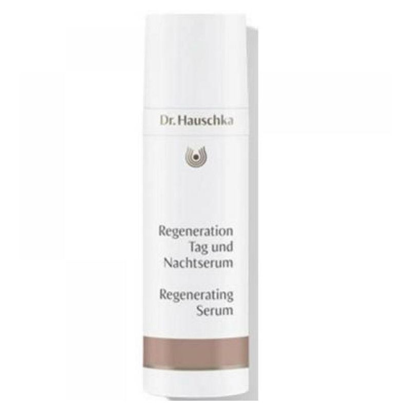 Dr. Hauschka Regeneration regenerační sérum pro zralou pleť 30 ml