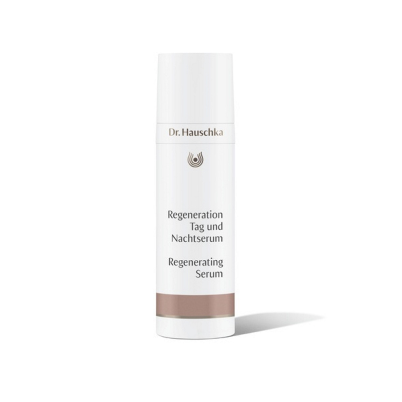 Dr. Hauschka Regeneration regenerační sérum pro zralou pleť 30 ml