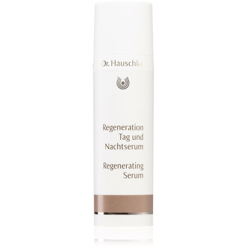 Dr. Hauschka Regeneration regenerační sérum pro zralou pleť 30 ml