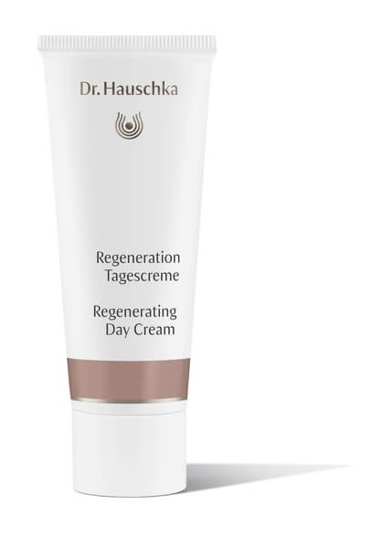DR. HAUSCHKA Regenerační denní krém 40 ml