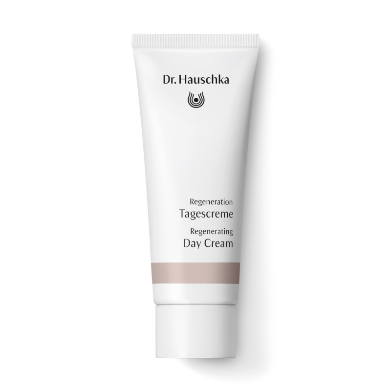 DR. HAUSCHKA Regenerační denní krém 40 ml