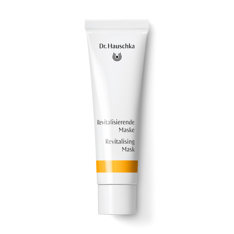 DR. HAUSCHKA Revitalizační maska 30 ml