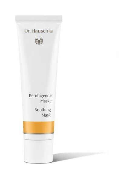 DR. HAUSCHKA Zklidňující maska 30 ml