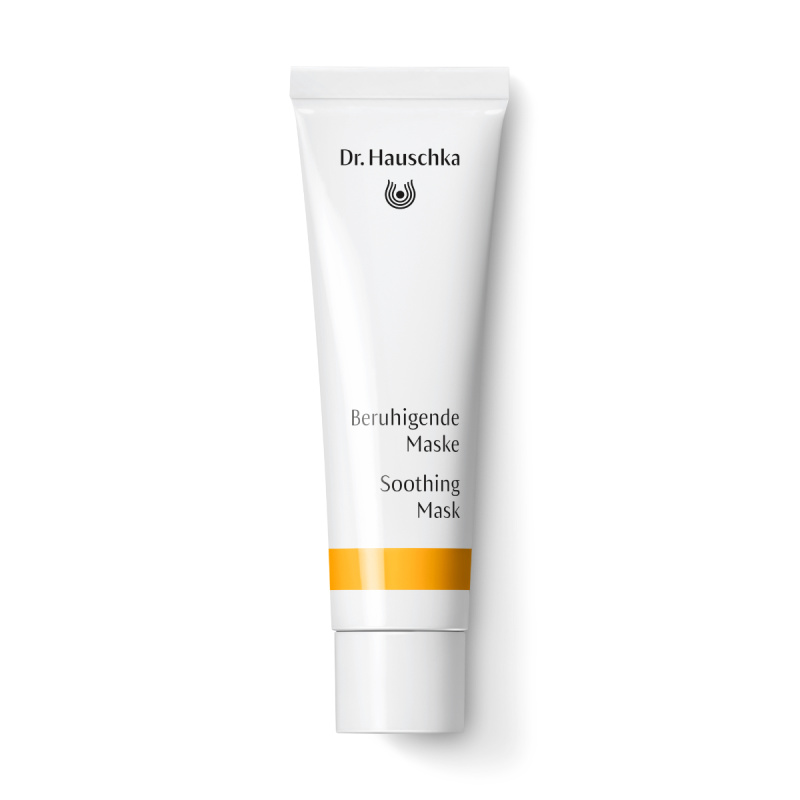 DR. HAUSCHKA Zklidňující maska 30 ml