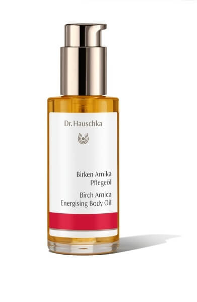 Dr. Hauschka Body Care revitalizační tělový olej 75 ml