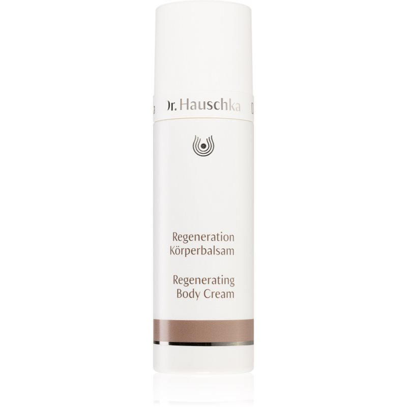 Dr. Hauschka Regeneration regenerační krém na tělo 150 ml