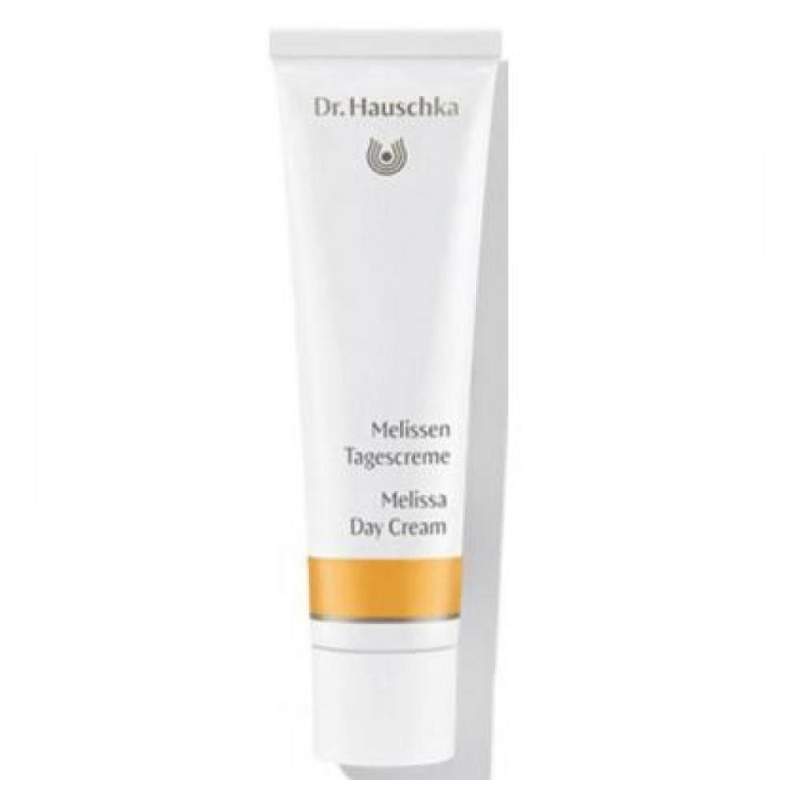 Dr. Hauschka Facial Care denní krém s meduňkou 30 ml