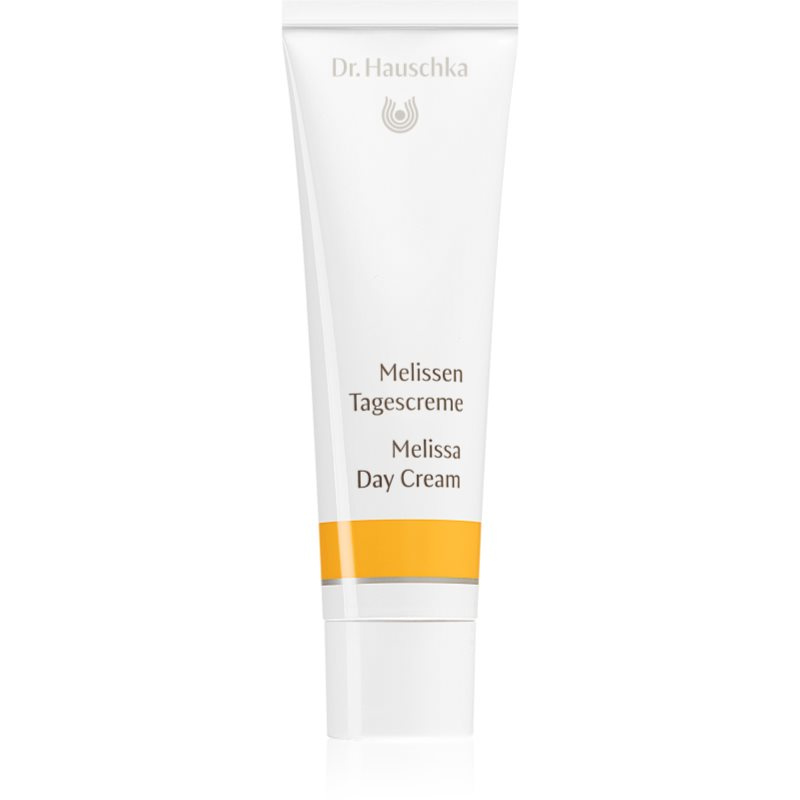 Dr. Hauschka Facial Care denní krém s meduňkou 30 ml