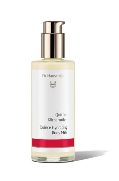 DR. HAUSCHKA Tělové mléko Kdoule 145 ml