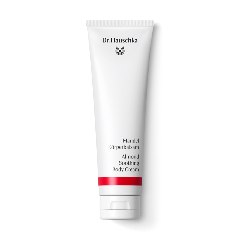 Dr.Hauschka Tělový balzám Mandle 145 ml