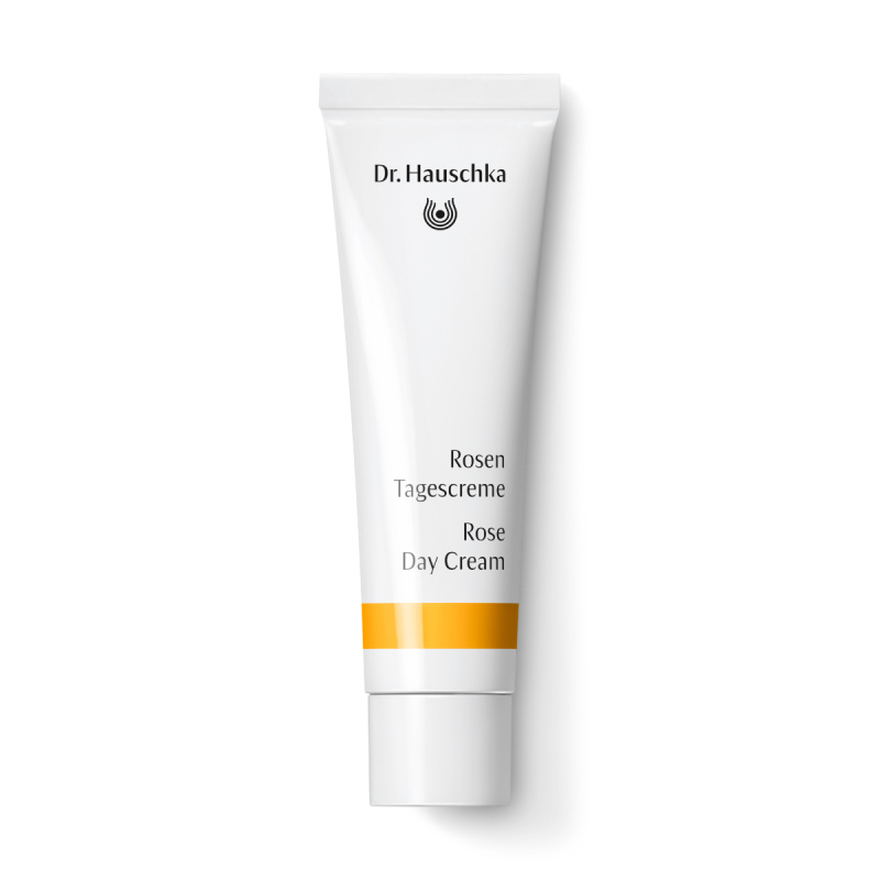 Dr. Hauschka Facial Care denní krém z růže 30 ml