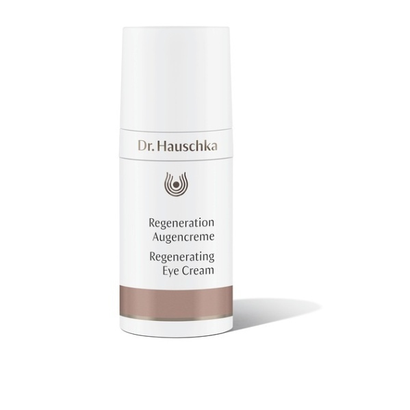 Dr. Hauschka Regeneration regenerační krém na oči 15 ml