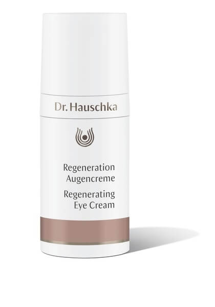 Dr. Hauschka Regeneration regenerační krém na oči 15 ml