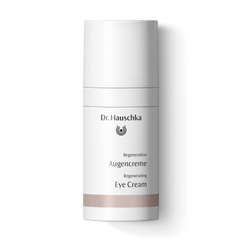 Dr. Hauschka Regeneration regenerační krém na oči 15 ml