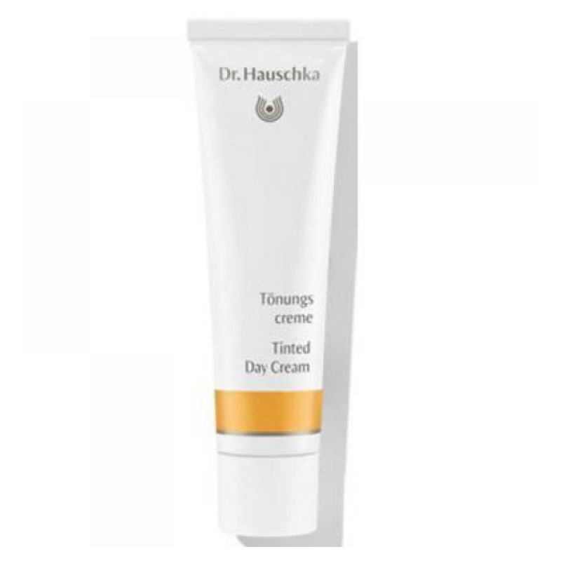 DR. HAUSCHKA Denní krém tónující 30 ml