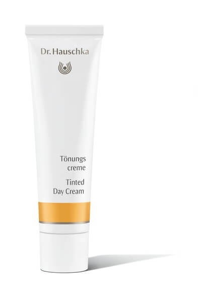 DR. HAUSCHKA Denní krém tónující 30 ml