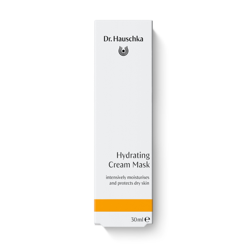 DR. HAUSCHKA Hydratační krémová maska 30 ml