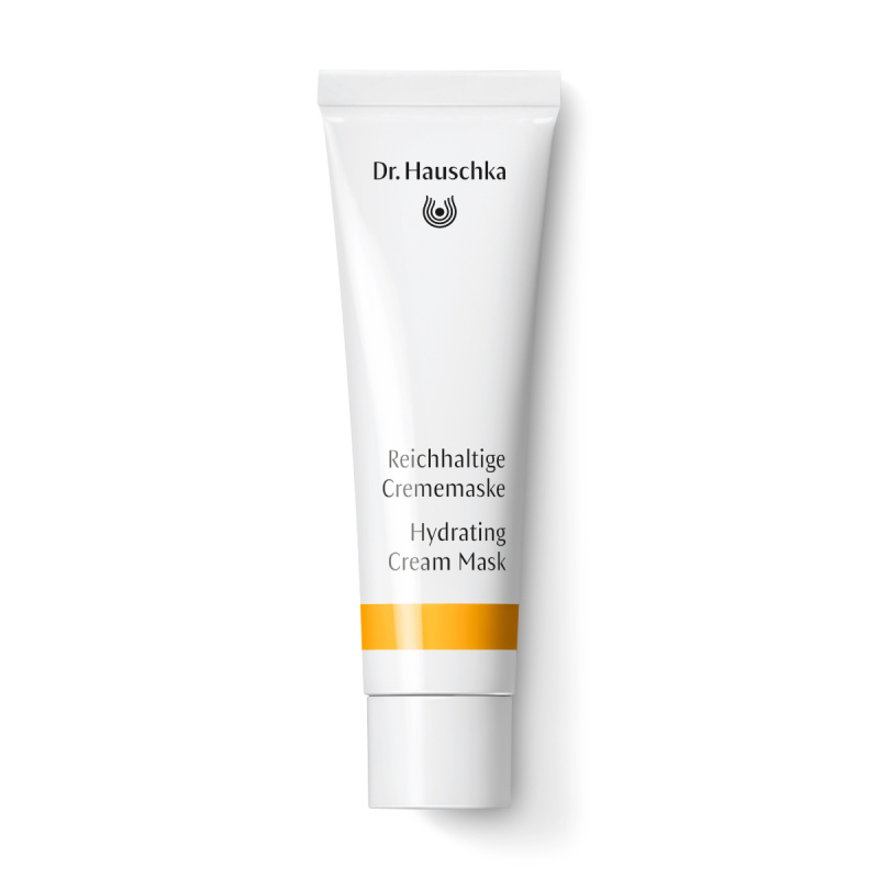 DR. HAUSCHKA Hydratační krémová maska 30 ml