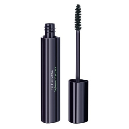 DR. HAUSCHKA Řasenka pro větší objem 02 Brown 8 ml